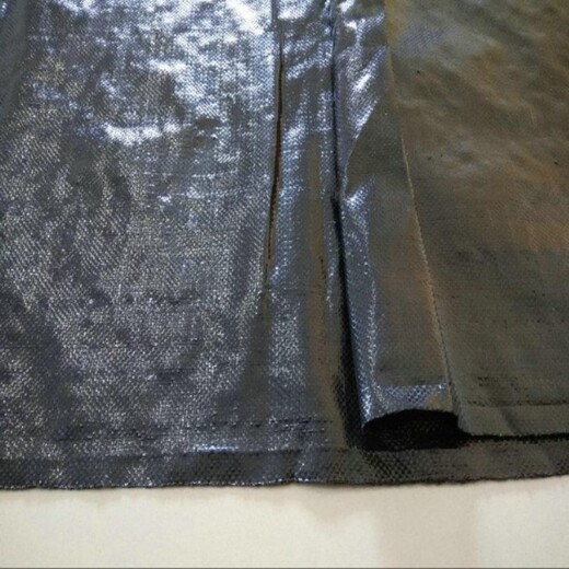 葫蘆島市農(nóng)用果園防草布地布無紡布大棚除草布