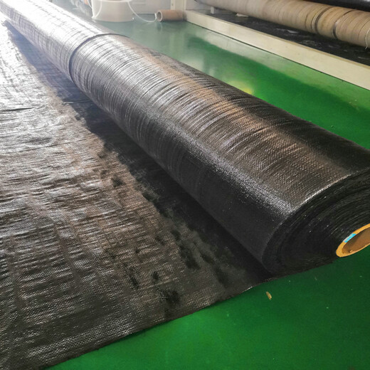 園藝地布pe蓋草布價(jià)格,蓋草布