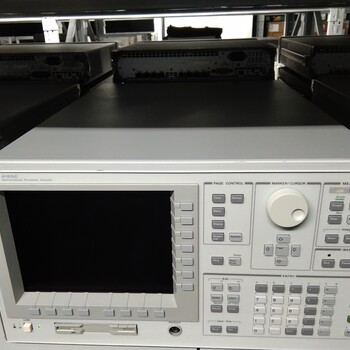 安捷倫Agilent8722ES-網(wǎng)絡分析儀