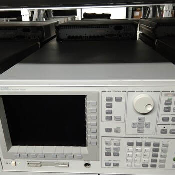 安捷伦Agilent8722ES-网络分析仪