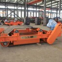 煤礦除鐵設(shè)備廠家防爆永磁除鐵器防爆電磁除鐵器