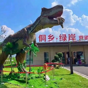 恐龍模型租賃仿真恐龍展出租仿真昆蟲展廠家