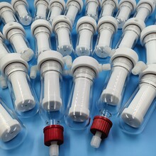 PTFE保护过滤器，CEMS过滤器，FT-2T过滤器