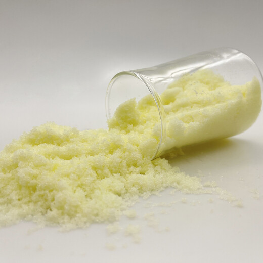 阿拉善盟工業(yè)除氟劑