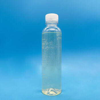  Hangu circulating water defluorination agent