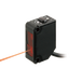 松下方形對射光電傳感器CX-411CX-411-PCX-412CX-412-P