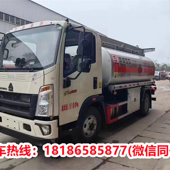 漳州藍(lán)牌加油車哪里買