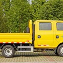 泰安多利卡防撞緩沖車品質(zhì)升級(jí)價(jià)格