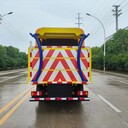 鷹潭100K防撞緩沖車市政采購(gòu)商家