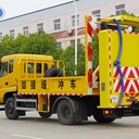 楚雄東風(fēng)K6防撞緩沖車湖北廠家報(bào)價(jià)