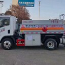 合肥2噸油罐車廠家
