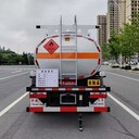 無錫解放2噸油罐車哪里買