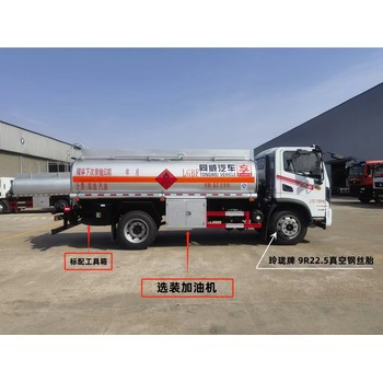 甘孜12噸運油車哪里有