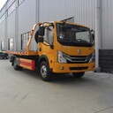 肇慶江淮K5自動(dòng)檔清障車(chē)超重嗎