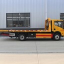 東麗重汽豪沃自動(dòng)檔清障車(chē)好上戶(hù)嗎
