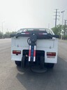 濟源新富皮卡清障車有二手的嗎