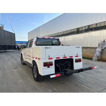 伊犁江鈴皮卡清障車廠家