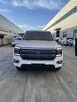 鎮江江鈴皮卡清障車廠家