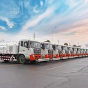 漢中8方洗掃車湖北廠家報價