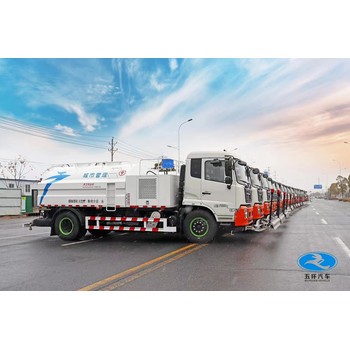 永新電動環衛車價格優惠