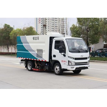西雙版納國六藍(lán)牌掃路車批發(fā)價(jià)格