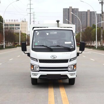 漢中8方洗掃車湖北廠家報價