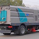 大足藍(lán)牌掃路車(chē)哪家好