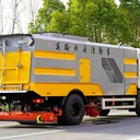 淮南東風華神T3洗掃車廠家報價