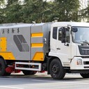 河池新能源洗掃車廠家