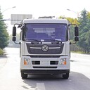 銅川多利卡吸塵車廠家