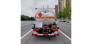 宿迁华神DV3油车12方什么价格图片1