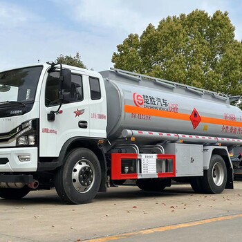 衡陽(yáng)解放4.2方油罐車