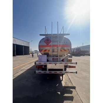 聊城5噸二手加油車處理