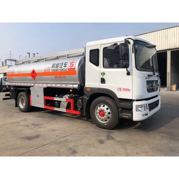 常德5噸二手加油車處理