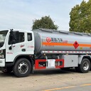 徐州解放4.2方油罐車