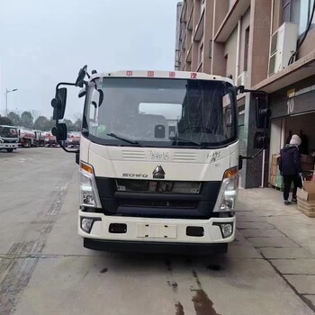 鹽城汕德卡后八油罐車質量怎么樣