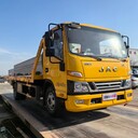 南京解放虎V10噸板價(jià)格