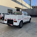 昆明德龍Z1藍(lán)牌拖車(chē)售后有保障嗎