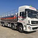 閔行多利卡5噸油罐車