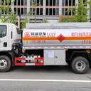 沙坪壩5噸油槽車同威上裝價格