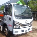 瀘州重汽6噸油罐車廠家