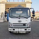汕頭5噸油槽車廠家