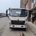 醴陵藍牌油罐車現貨供應