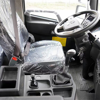 阿里灑水車帶防撞功能廠家