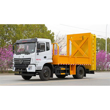 松江東風D9防撞車全新價格