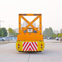 東風(fēng)多利卡防撞車貴陽地區(qū)高速防撞車價(jià)格