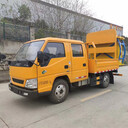 東風(fēng)多利卡防撞車庫爾勒地區(qū)道路防撞緩沖車多少錢