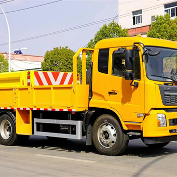 東風(fēng)D9防撞車(chē)伊犁地區(qū)防撞緩沖車(chē)批發(fā)