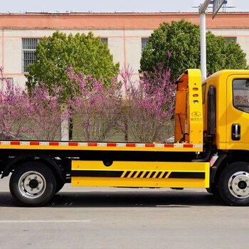 廊坊江淮帥鈴Q6拖車批發(fā)價