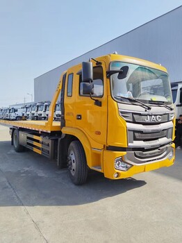七臺(tái)河福田奧鈴清障車批發(fā)價(jià)